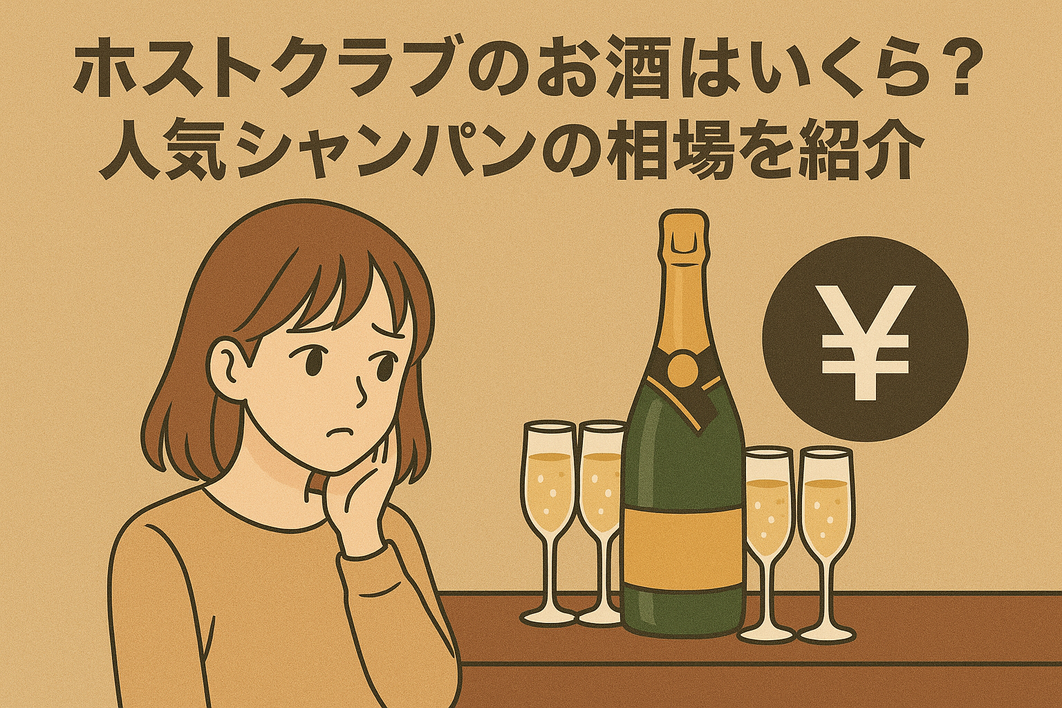 ミナミ　ホスト