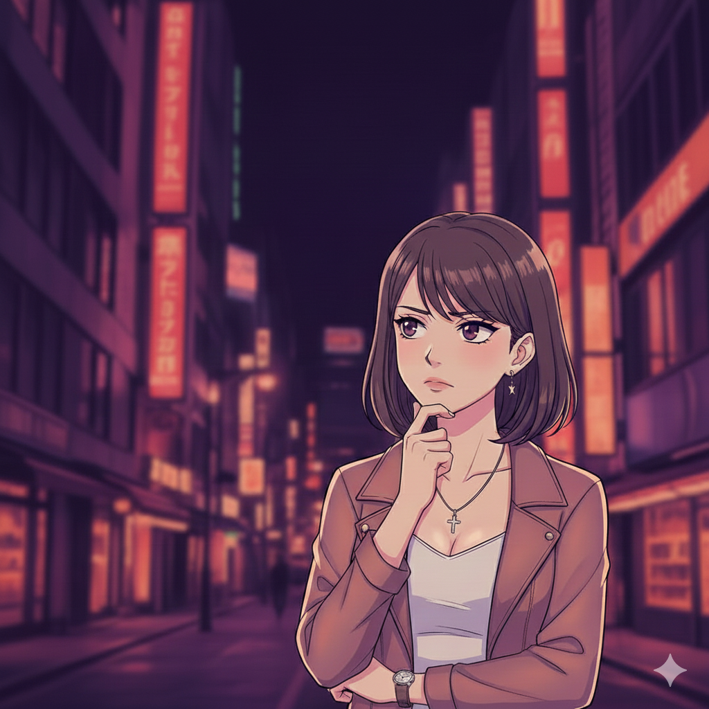 ミナミ　ホスト