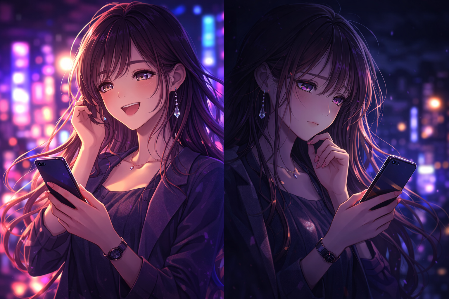 ミナミ　ホスト